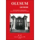 Oluşum/Gen&egrave;se N&deg; 17