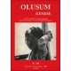 Oluşum/Genèse N° 19