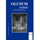 Oluşum / Gen&egrave;se N&deg; 24