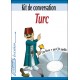 Kit de conversation Turc