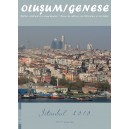 Oluşum / Genèse N° 121-122-123